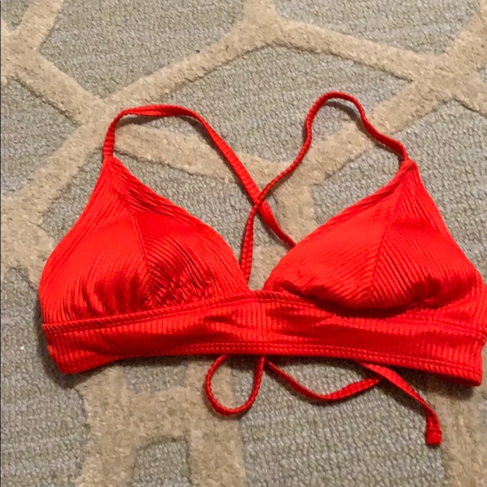 Target bikini top